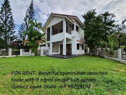 Toh Estate (D17), Detached #569254411